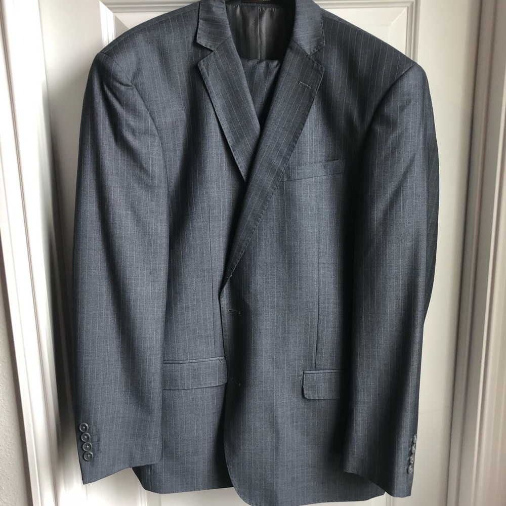 Vitarelli Italian Suit